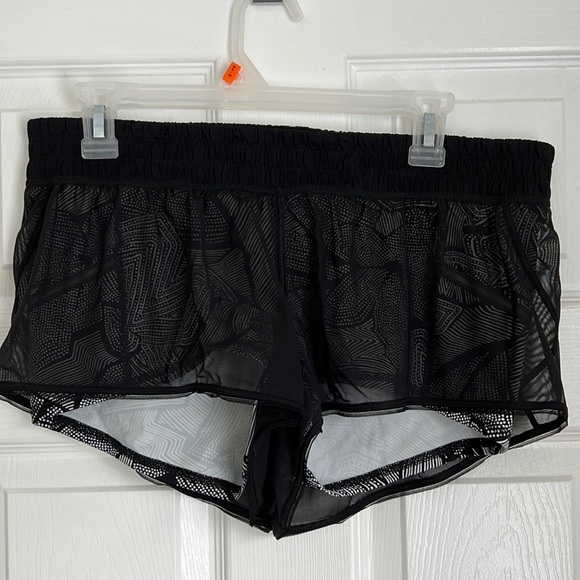 Lululemon City Sky Run By Short - Picture 1 of 6